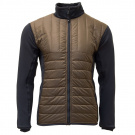 CARINTHIA | G-Loft Ultra Shirt | RAL 7013 CARINTHIA | G-Loft Ultra Shirt | RAL 7013